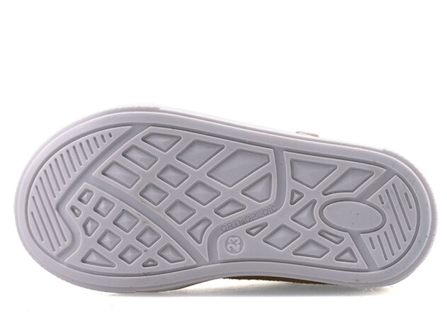 Muncur 1500 Bebe Bot - Bej - 4