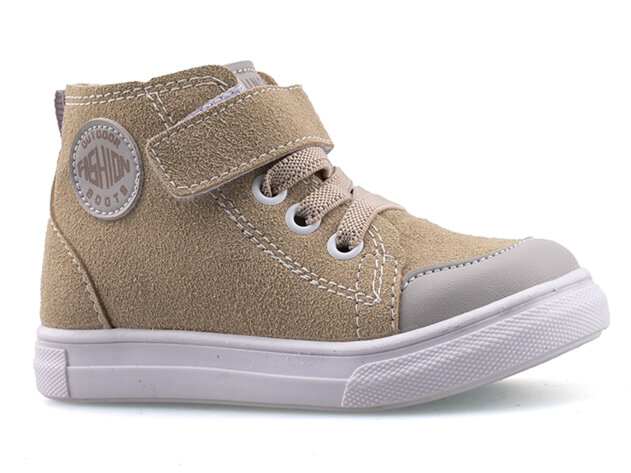 Muncur 1500 Bebe Bot - Bej - 1