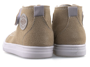 Muncur 1500 Bebe Bot - Bej - 3