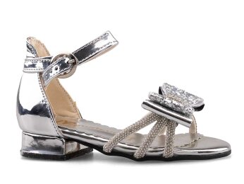 Muncur 152 Patik Abiye - Lame - Muncur