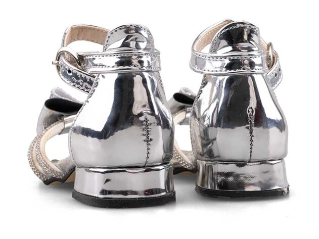 Muncur 152 Patik Abiye - Lame - 3