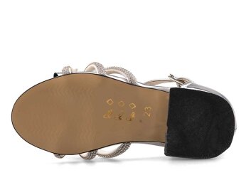 Muncur 152 Patik Abiye - Lame - 4