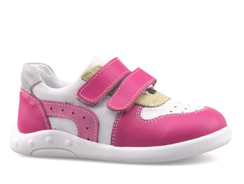 Muncur 201 İlkadım Deri - Fuşya - 1