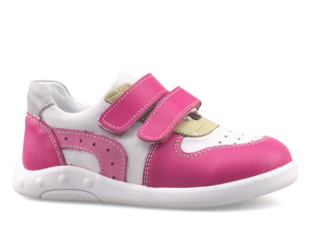 Muncur 201 İlkadım Deri - Fuşya - 1