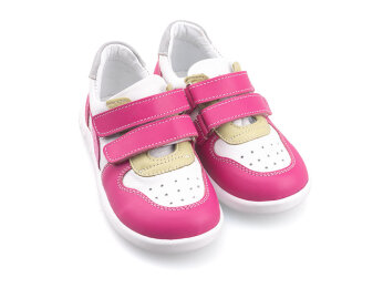 Muncur 201 İlkadım Deri - Fuşya - 2