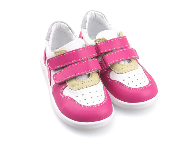 Muncur 201 İlkadım Deri - Fuşya - 2