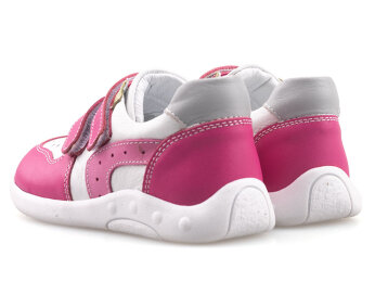 Muncur 201 İlkadım Deri - Fuşya - 3