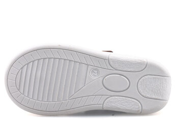 Muncur 201 İlkadım Deri - Kahve - 4