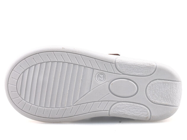 Muncur 201 İlkadım Deri - Kahve - 4