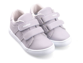 Muncur 2025 Bebe Cilt - Buz - Muncur