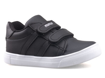 Muncur 2025 Bebe Cilt - Siyah - Muncur