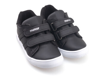 Muncur 2025 Bebe Cilt - Siyah - Muncur