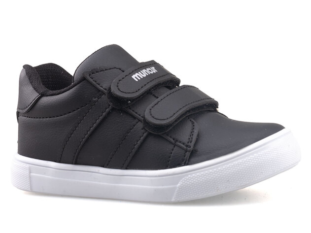 Muncur 2025 Bebe Cilt - Siyah - 5