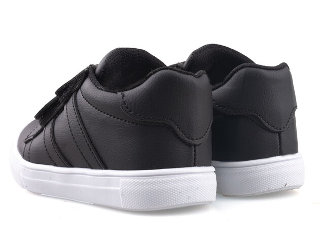 Muncur 2025 Bebe Cilt - Siyah - 3