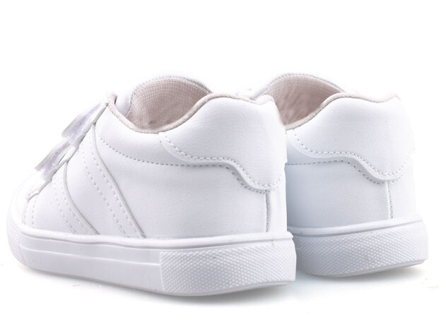 Muncur 2025 Patik Cilt - Beyaz - 3