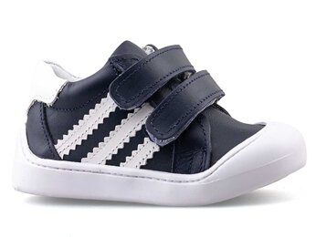 Muncur 2600 Bebe İlkadım Deri - Laci - 1