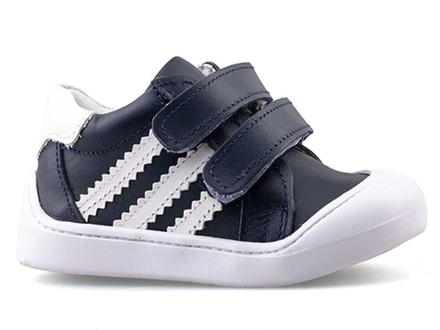 Muncur 2600 Bebe İlkadım Deri - Laci - 1