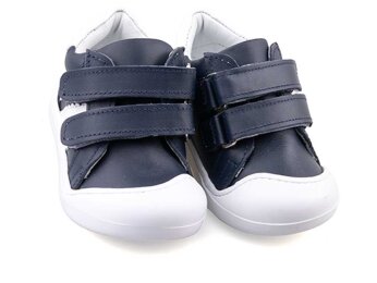 Muncur 2600 Bebe İlkadım Deri - Laci - 2