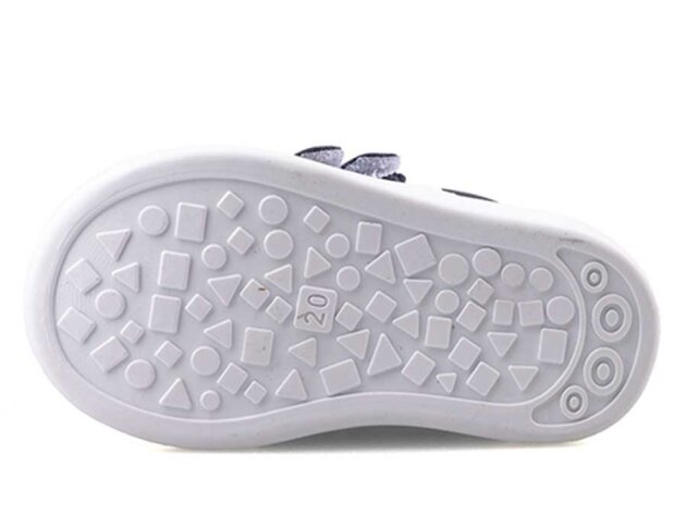 Muncur 2600 Bebe İlkadım Deri - Laci - 4