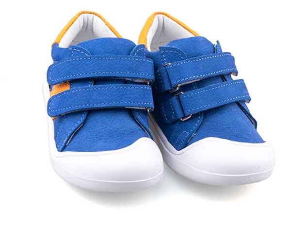 Muncur 2600 Bebe İlkadım Deri - Sax - 2