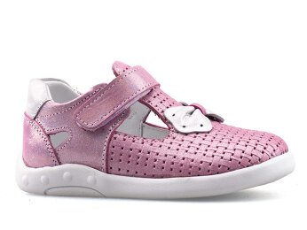 Muncur 401 İlkadım Deri - Fuşya - 1