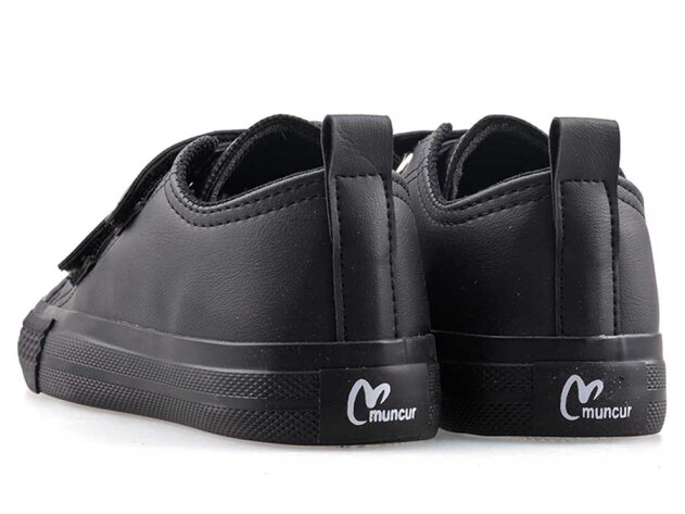 Muncur 4100 Bebe Cilt - Kömür - 3