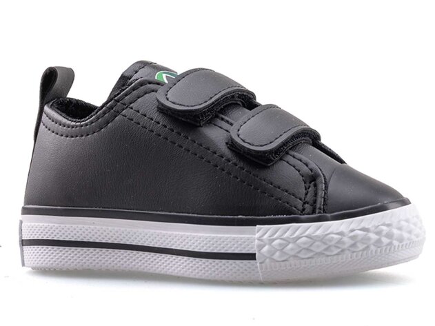 Muncur 4100 Filet Cilt - Siyah - 1