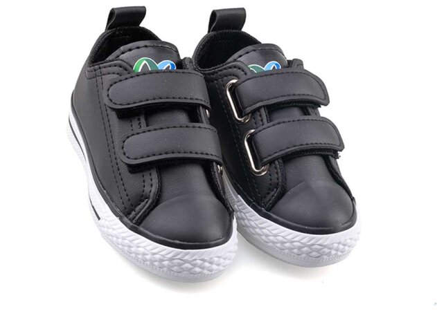 Muncur 4100 Filet Cilt - Siyah - 2