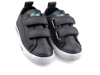 Muncur 4100 Filet Cilt - Siyah - Muncur