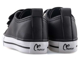 Muncur 4100 Filet Cilt - Siyah - 3