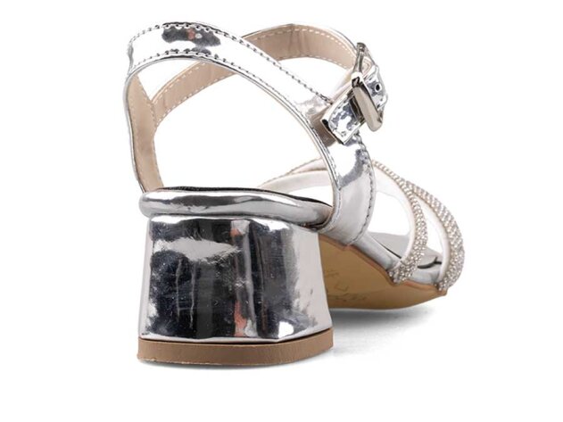 Muncur 413 Patik Abiye - Lame - 3