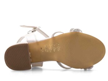 Muncur 413 Patik Abiye - Sedef - 4