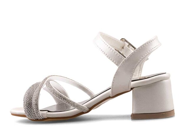 Muncur 413 Patik Abiye - Sedef - 2