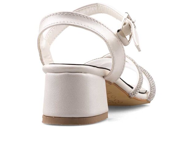 Muncur 413 Patik Abiye - Sedef - 3