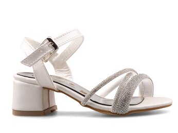 Muncur 413 Patik Abiye - Sedef - 1