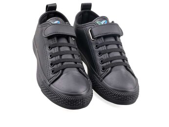 Muncur 4200 Patik Cilt - Kömür - Muncur