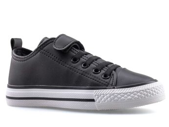 Muncur 4200 Patik Cilt - Siyah - Muncur