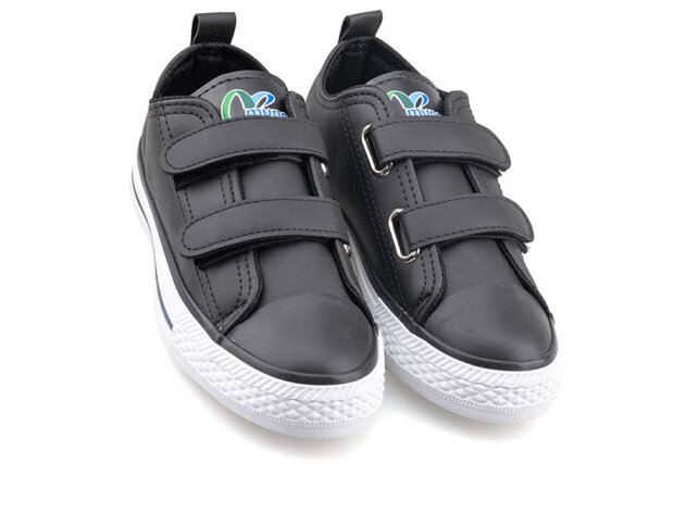 Muncur 4300 Patik Cilt Basket - Siyah - 2