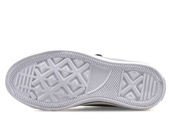 Muncur 4300 Patik Cilt Basket - Siyah - 4