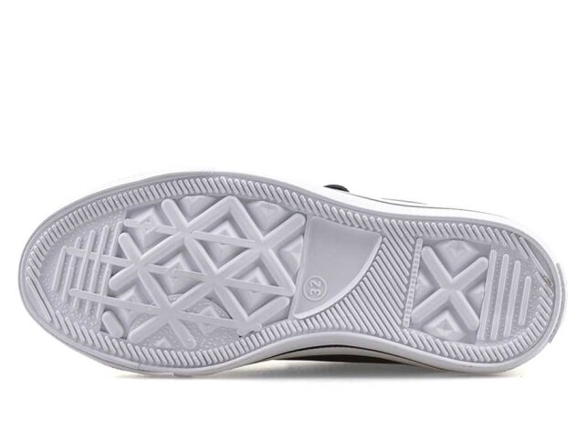 Muncur 4300 Patik Cilt Basket - Siyah - 4