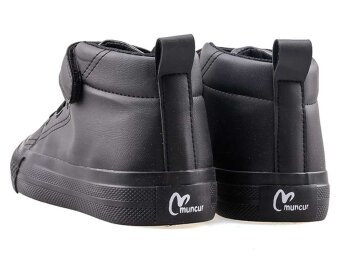 Muncur 4500 Filet Cilt - Kömür - 3