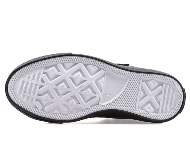 Muncur 4500 Filet Cilt - Kömür - 4