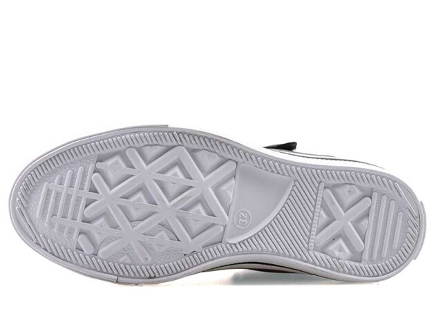 Muncur 4500 Patik Cilt - Siyah - 8