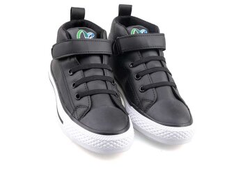 Muncur 4500 Patik Cilt - Siyah - 6