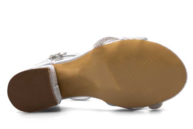 Muncur 5108 Filet Abiye - Lame - 4
