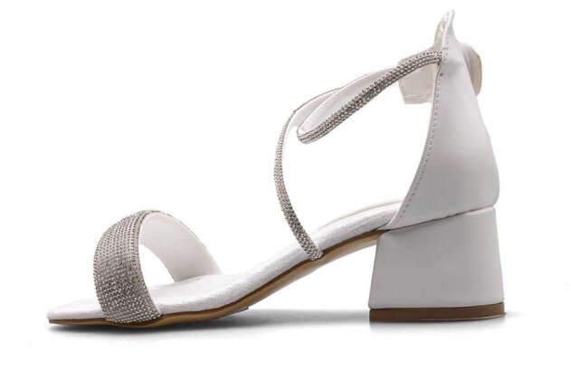 Muncur 5110 Filet Abiye - Sedef - 2