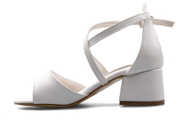 Muncur 5113 Filet Abiye - Sedef - 2