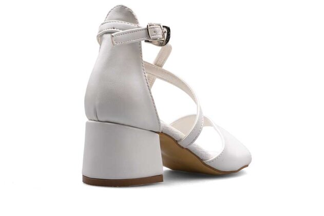 Muncur 5113 Filet Abiye - Sedef - 3