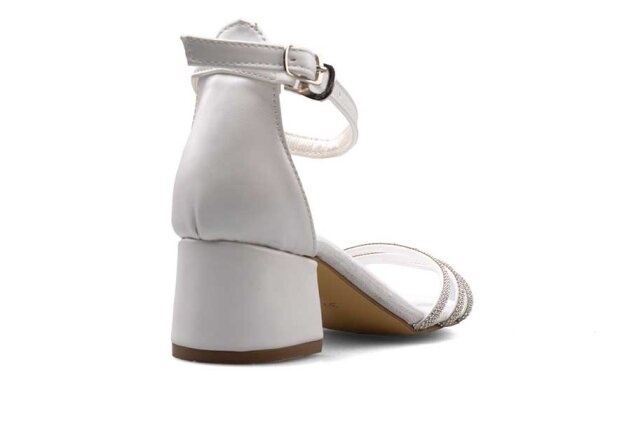 Muncur 5115 Filet Abiye - Sedef - 3