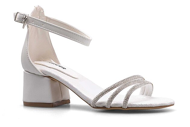Muncur 5115 Filet Abiye - Sedef - 1
